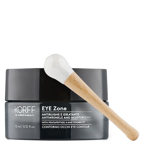 Contorno De Ojos Antiedad EYE Zone - Korff