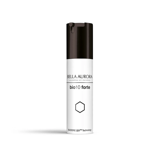 Bio10 Forte Tratamiento Antimanchas piel sensible - Bella Aurora