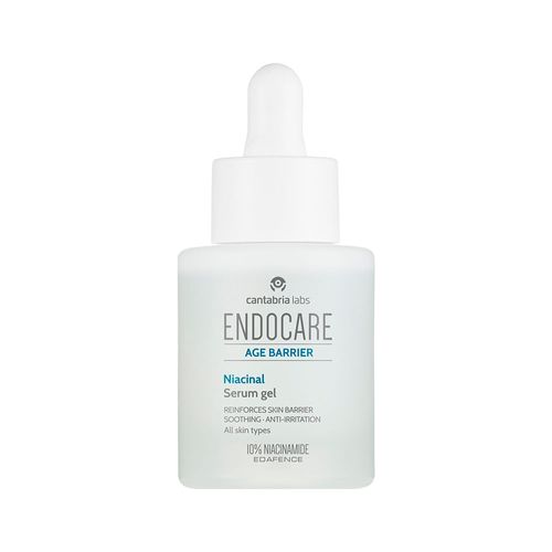 Endocare Age Barrier Niacinal Serum - Cantabria Labs