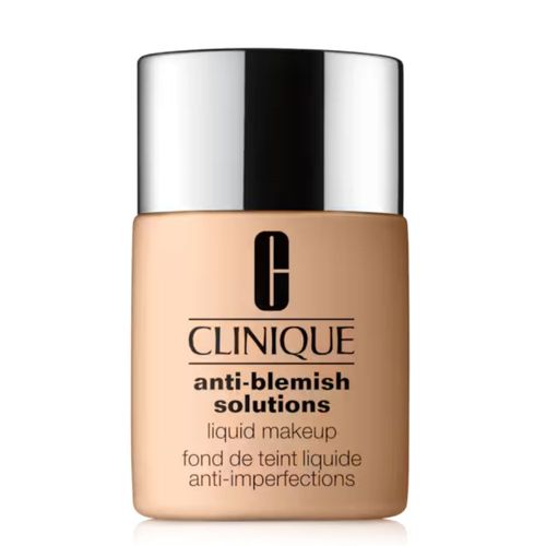 Base  Líquida Anti-imperfecciones Anti-blemish Solutions™ - Clinique