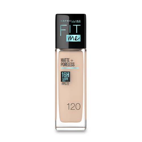 Base Fit Me Matte 30 ml - Maybelline
