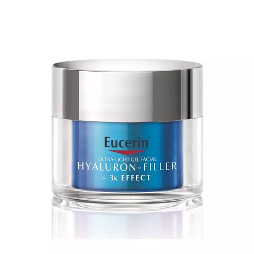 Hyaluron Filler Hydrating + Repair Ultra Light Gel - Eucerin