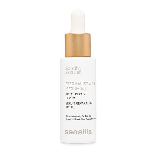 Eternalist A.G.E. [Serum AI] - Sensilis