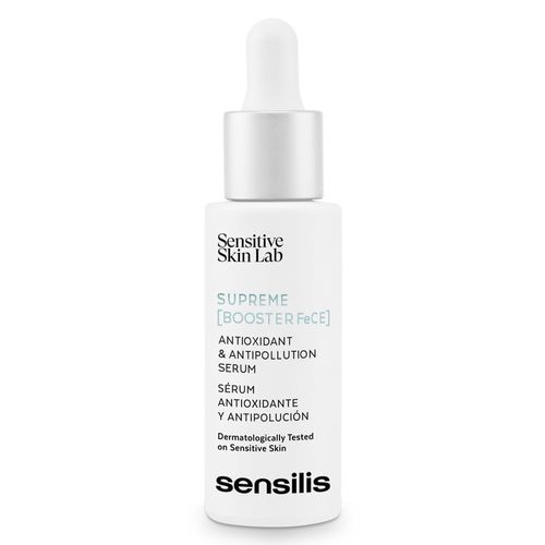 Supreme Booster Sérum - Sensilis