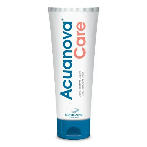 Acuanova Care Crema Antiestrías - Novaderma