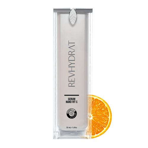 Revhydrat Nanovit C - Biohealthy