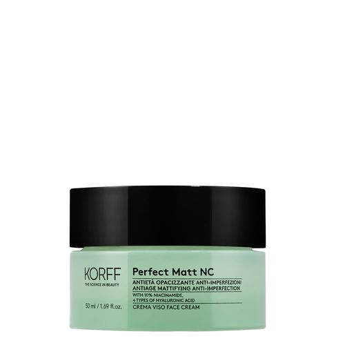 Crema Perfect Matt NC Matificante - Korff