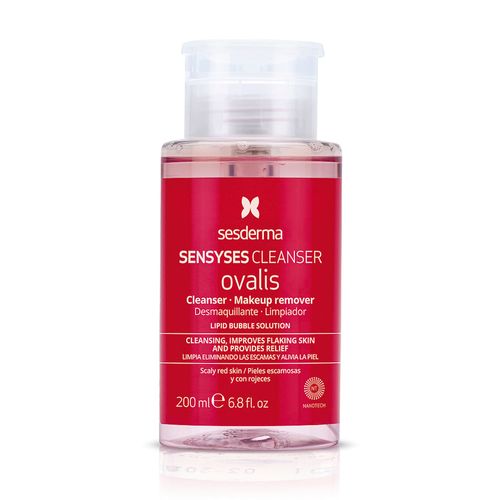 Sensyses Cleanser Ovalis - Sesderma