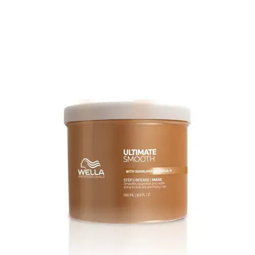 Mascarilla Nutrición Ultimate Smooth - Wella Professionals