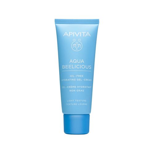 Aqua Beelicious Crema Libre de Aceite - Apivita