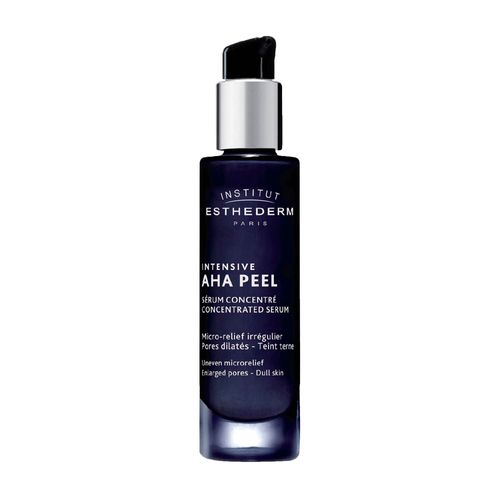 Intensive AHA Peel Serum Concent 12% - Esthederm