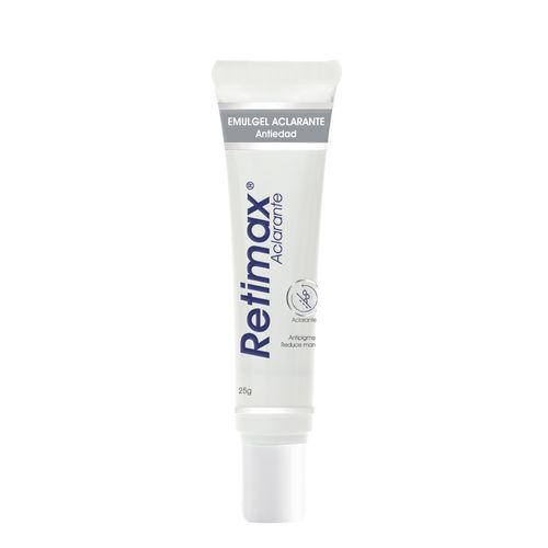 Retimax Aclarante - Skindrug