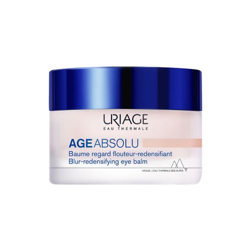 Age Absolu Contorno De Ojos - Uriage