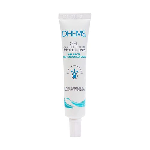 Gel Corrector Imperfecciones - Dhems