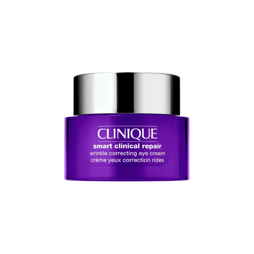 Contorno de Ojos Smart Clinical Repair Wrinkle Correcting Eye Cream - Clinique