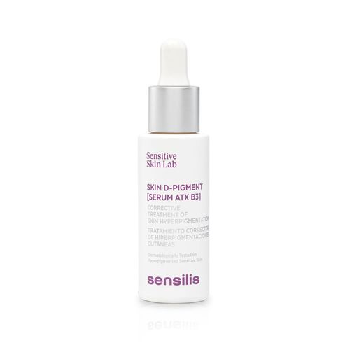 Skin D-Pigment Serum ATX B3 - Sensilis