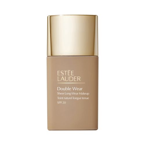 Base Double Wear Sheer Matte - Estée Lauder