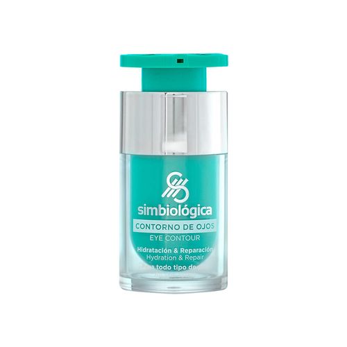 Contorno De Ojos Hidratante - Simbiológica