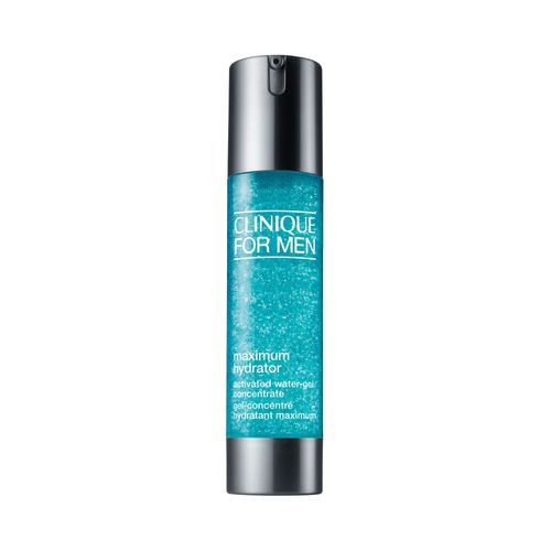 Hidratante for Men Maximum Hydrator Water Gel - Clinique