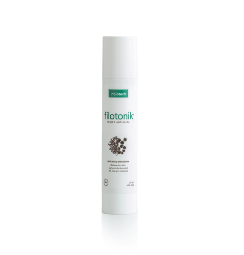 Filotonik Tónico Anticaída - Inbiotech