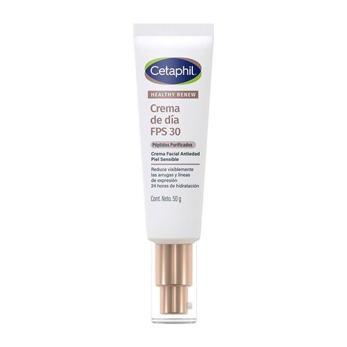 Healthy Renew Crema Día - Cetaphil