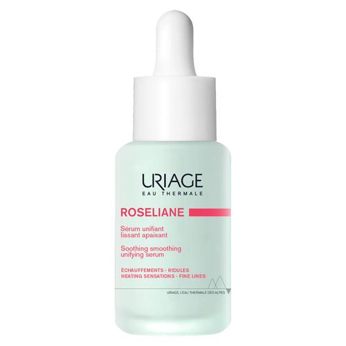Suero Booster Calmante  Roséliane - Uriage