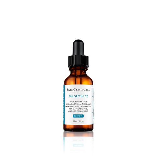 Phloretin C F Sérum Antioxidante - Skinceuticals