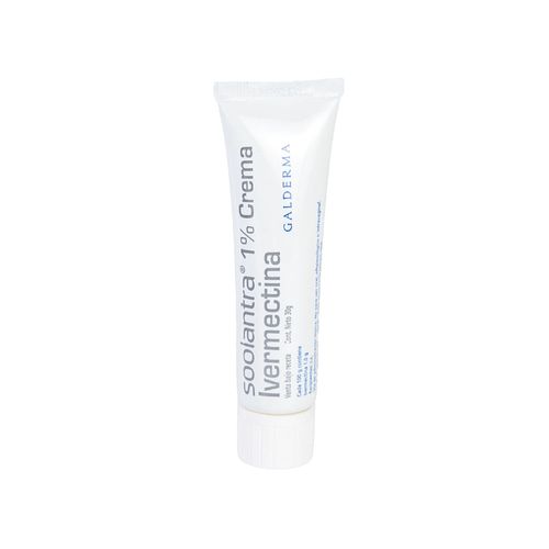 Soolantra Crema 1% - Galderma