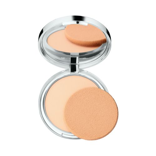 Polvo Stay-Matte Sheer Pressed Powder Stay 7,6 gr- Clinique