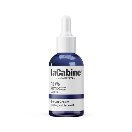Sérum-Crema 10% Glycolic - LaCabine