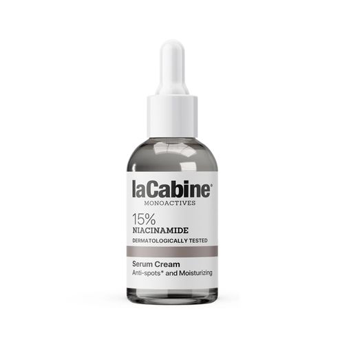 Sérum-Crema 15% Niacinamida - LaCabine