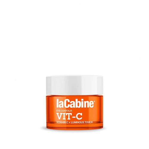Contorno De Ojos Vit-C - LaCabine