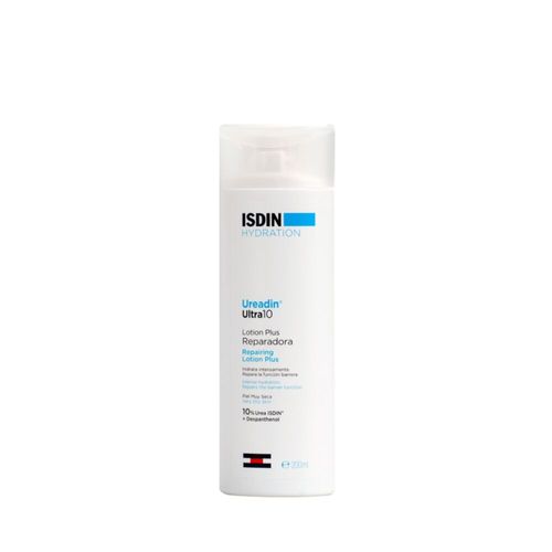 Ureadin Ultra 10 Loción Plus Reparadora - Isdin