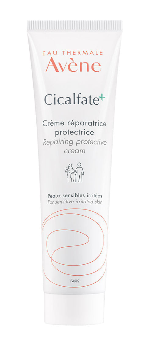 Cicalfate Plus Crema - Avène