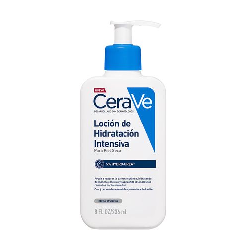 Loción Hidratante Intensiva - Cerave