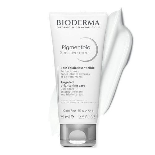 Pigmentbio Sensitive Areas - Bioderma