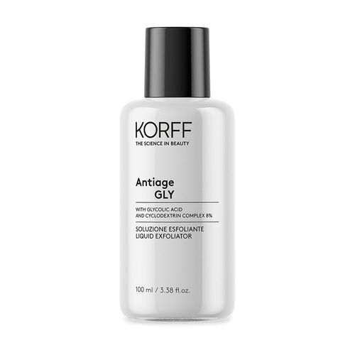Exfoliante Líquido Anti edad GLY - Korff