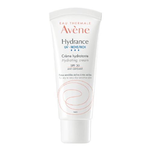 Hydrance Uv Riche - Avene