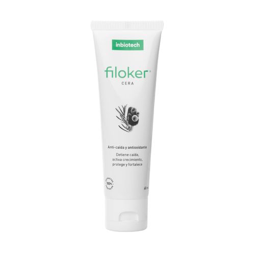 Filoker Cera - Inbiotech