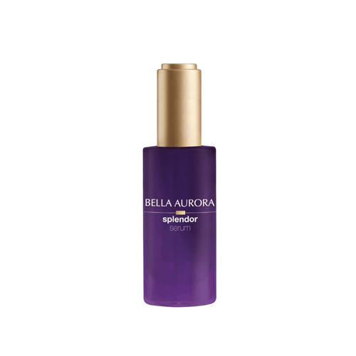 Splendor Serum Iluminador nocturno - Bella Aurora