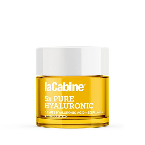 Crema 5x Pure Hyaluronic - LaCabine