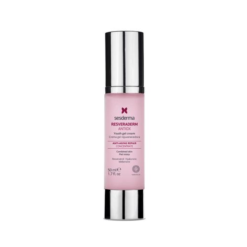 Resveraderm Crema Gel - Sesderma