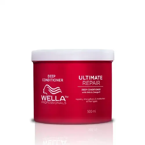 Acondicionador Reparación Ultimate Repair - Wella Professionals