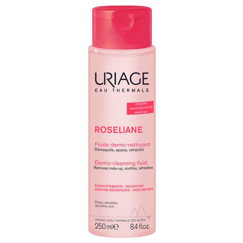 Dermo Limpiador Roséliane - Uriage