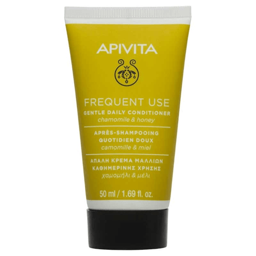 Acondicionador Daily Care - Apivita