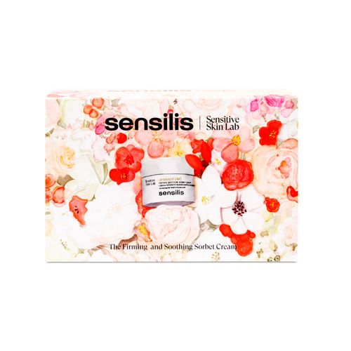 Kit Upgrade AR Crema Sorbete 50 ml + Gratis Neceser - Sensilis