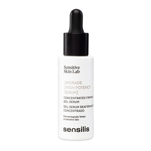 Upgrade Sérum Potency Reafirmante - Sensilis