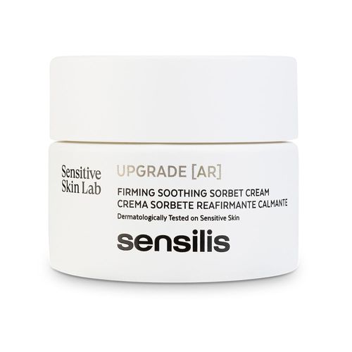 Upgrade AR Crema Reafirmante Calmante - Sensilis