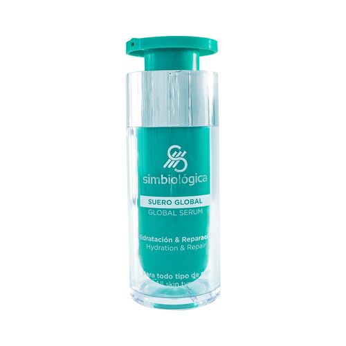 Suero Global Hidratante - Simbiológica