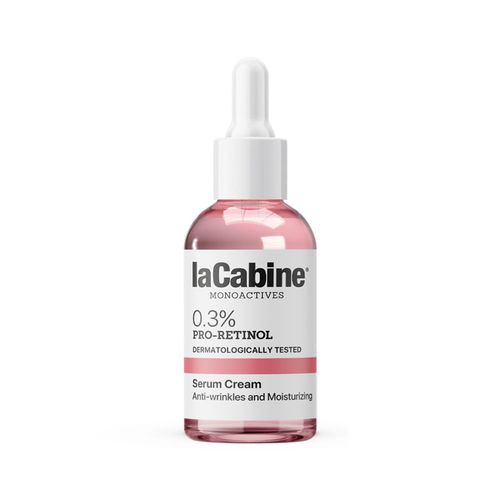Sérum-Crema 0.3% Pro-Retinol - LaCabine
